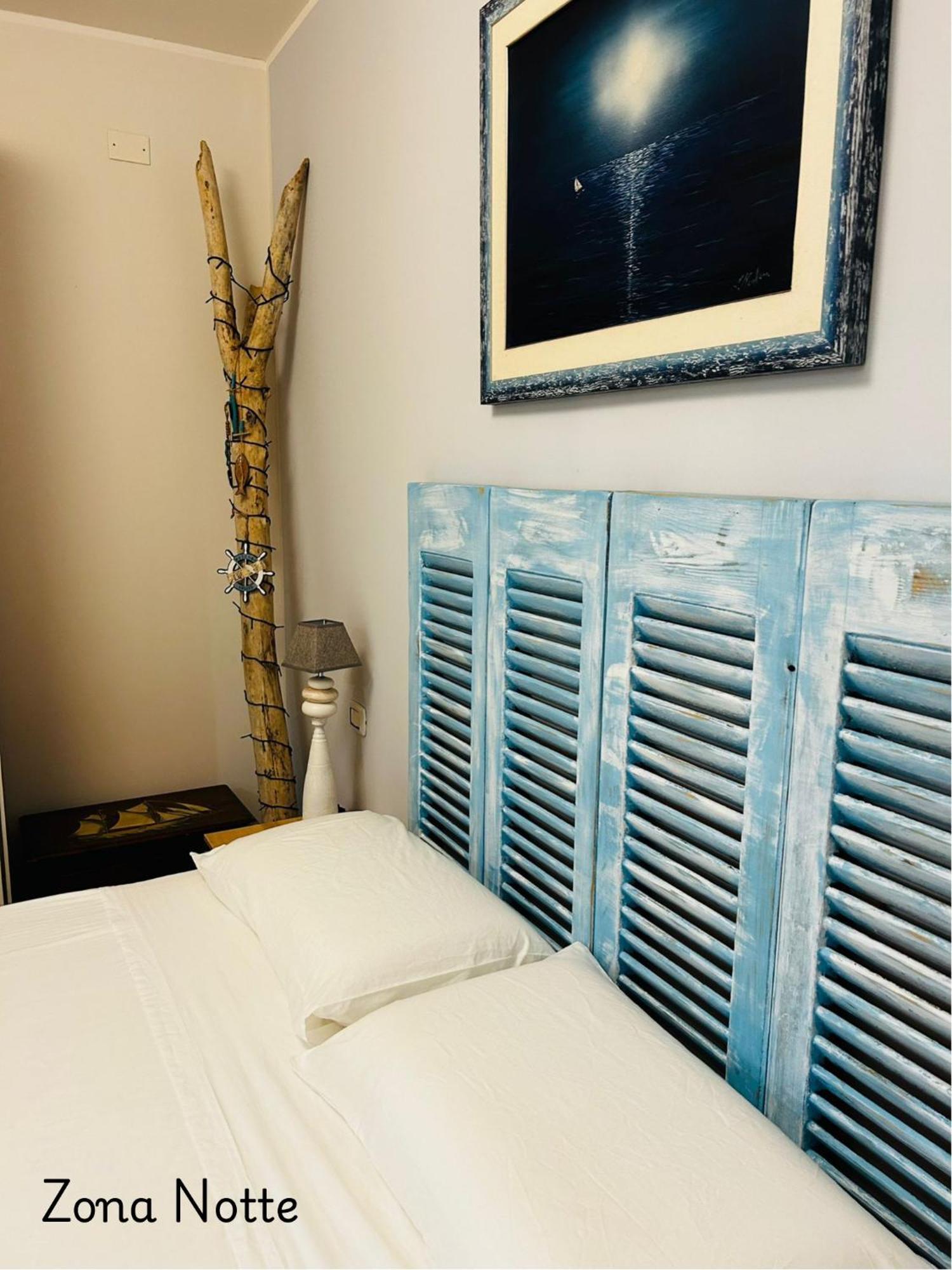 Raggi Di Sole Apartment Bari Bagian luar foto