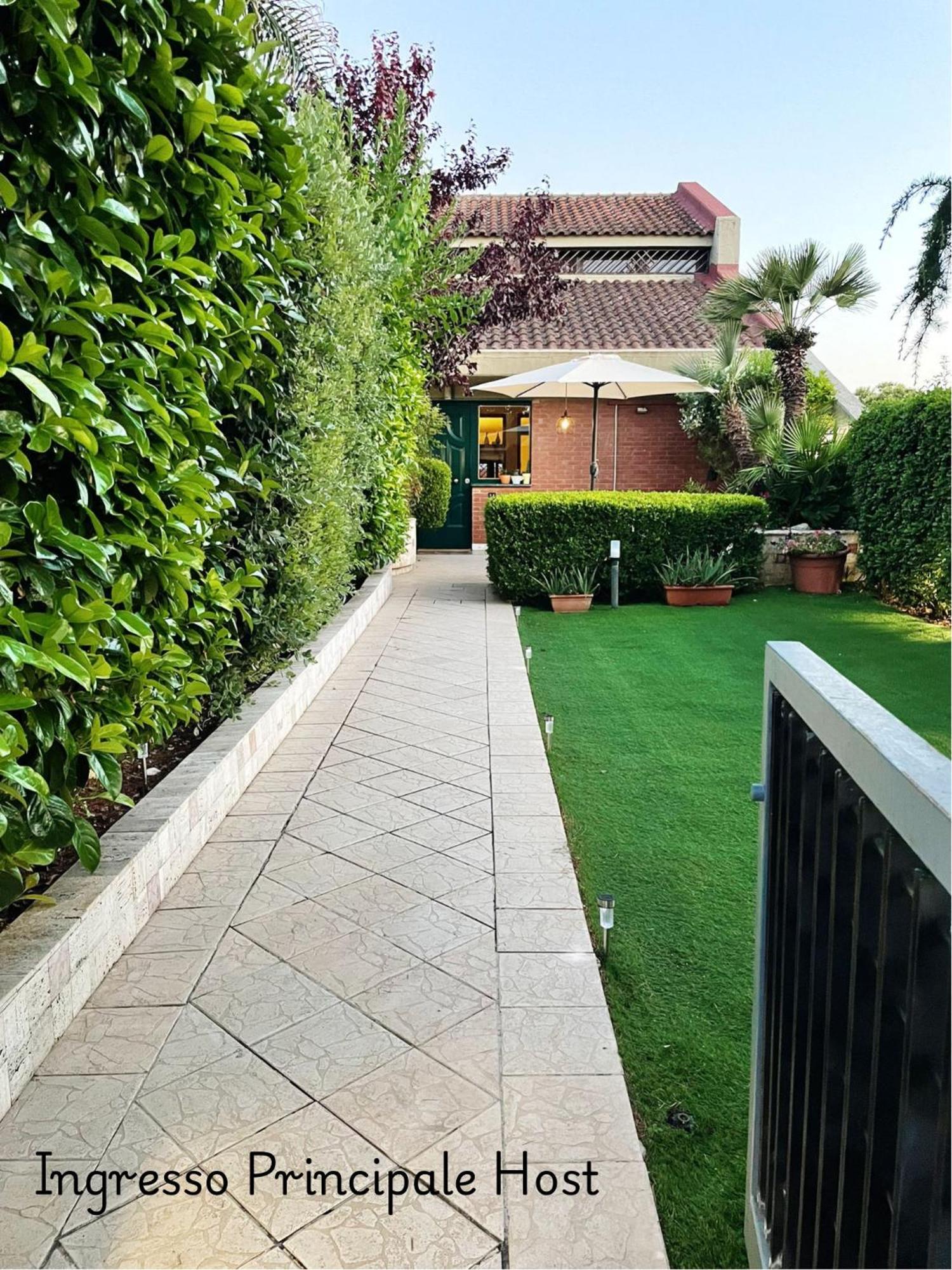 Raggi Di Sole Apartment Bari Bagian luar foto
