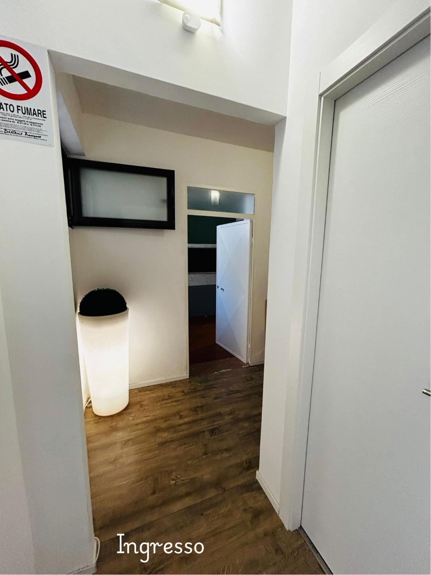 Raggi Di Sole Apartment Bari Bagian luar foto